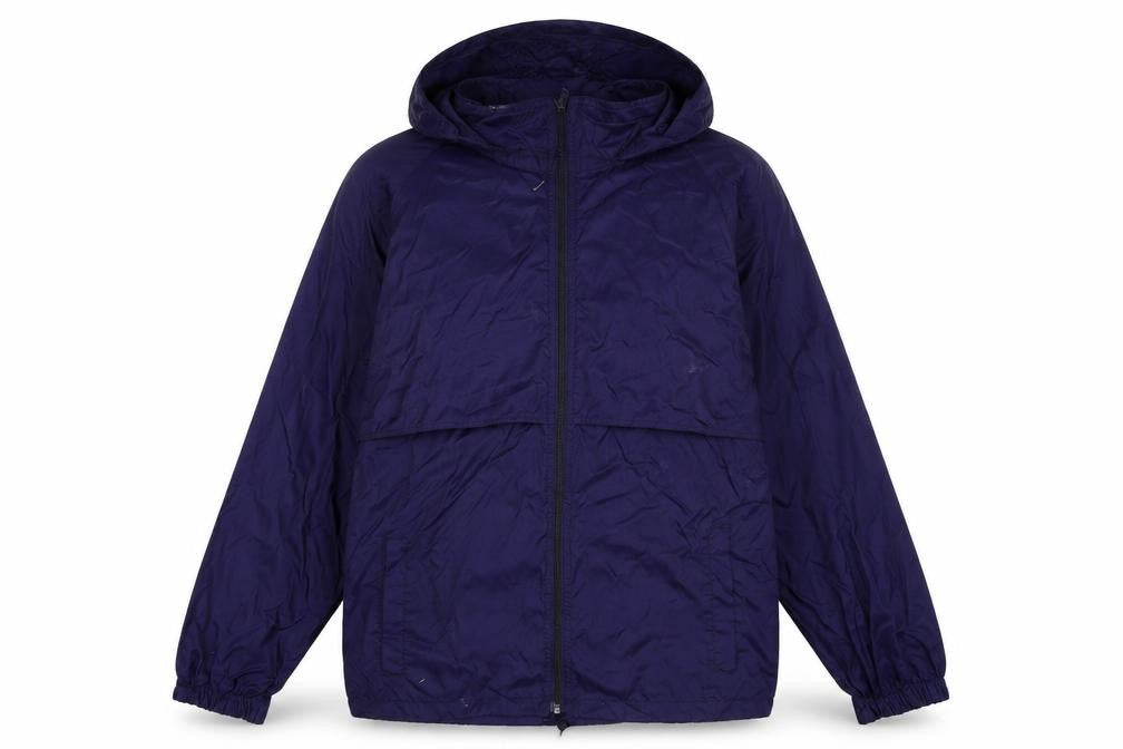 Coast to Coast Womens Blue   Jacket  Size M