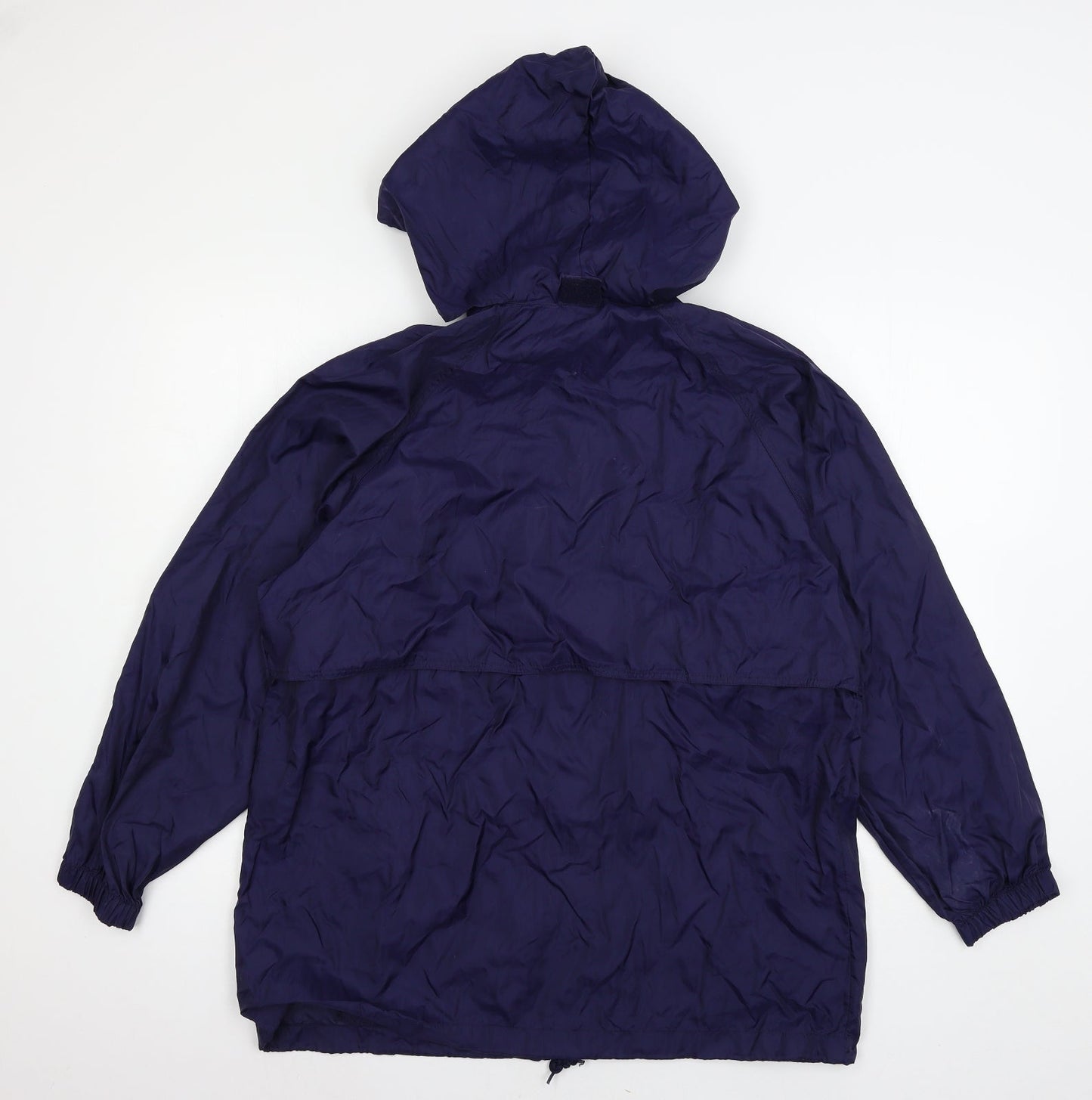 Coast to Coast Womens Blue   Jacket  Size M