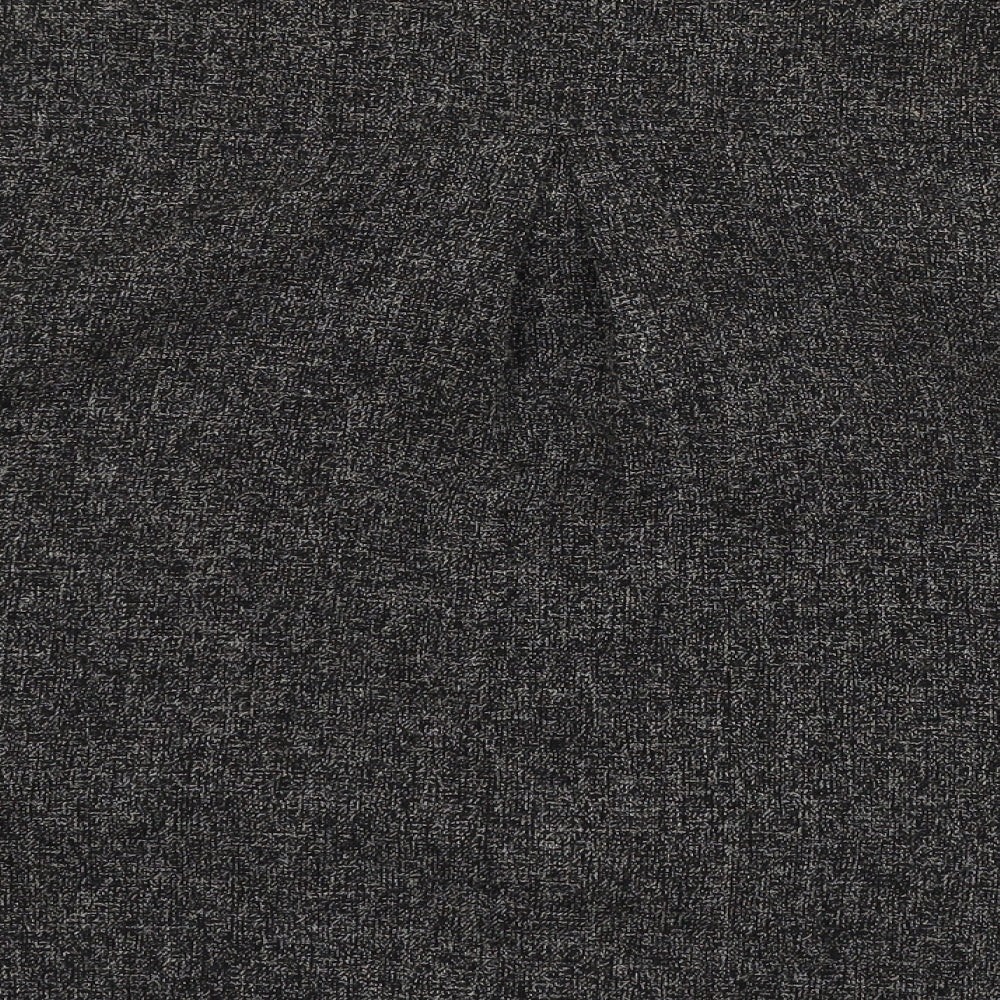 Evie Womens Grey   Jacket  Size 12