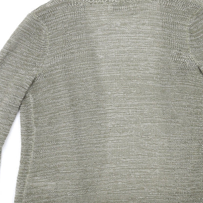 Wallis Womens Green   Cardigan Jumper Size S