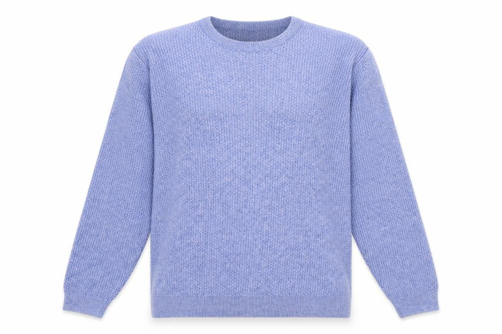 Marks & Spencer Mens Blue   Pullover Sweatshirt Size L
