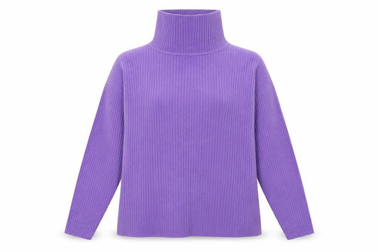 Dorothy Perkins  Womens Purple   Pullover Jumper Size 20