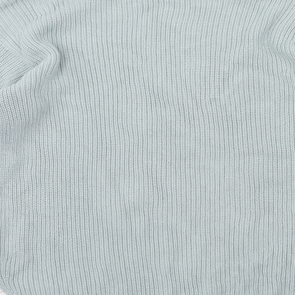 Avenue Womens Blue   Pullover Jumper Size 12