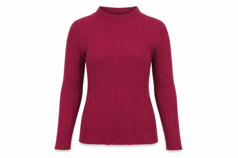 Atmosphere  Womens Pink   Pullover Jumper Size 10