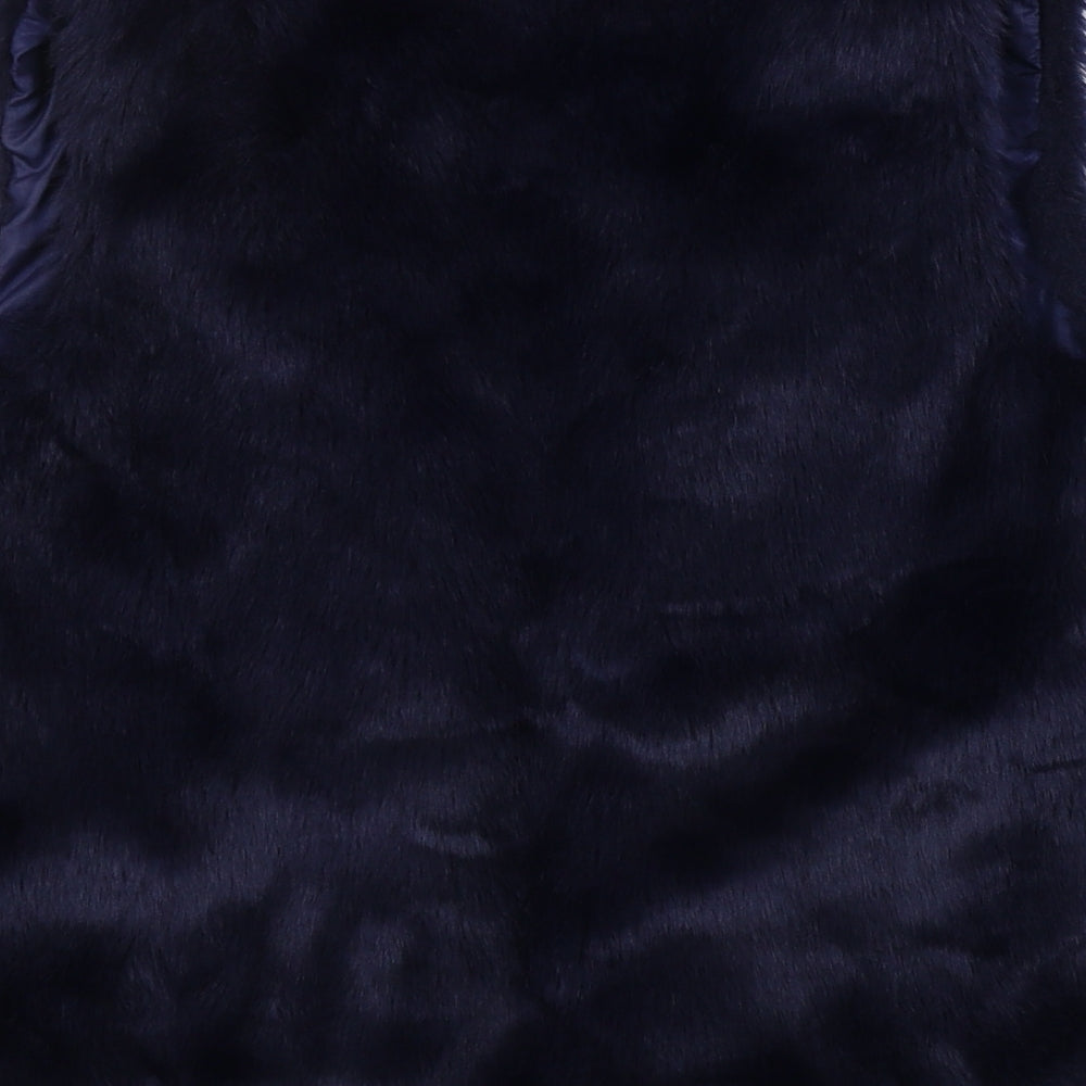 Style London  Womens Blue   Cardigan Jumper Size XS