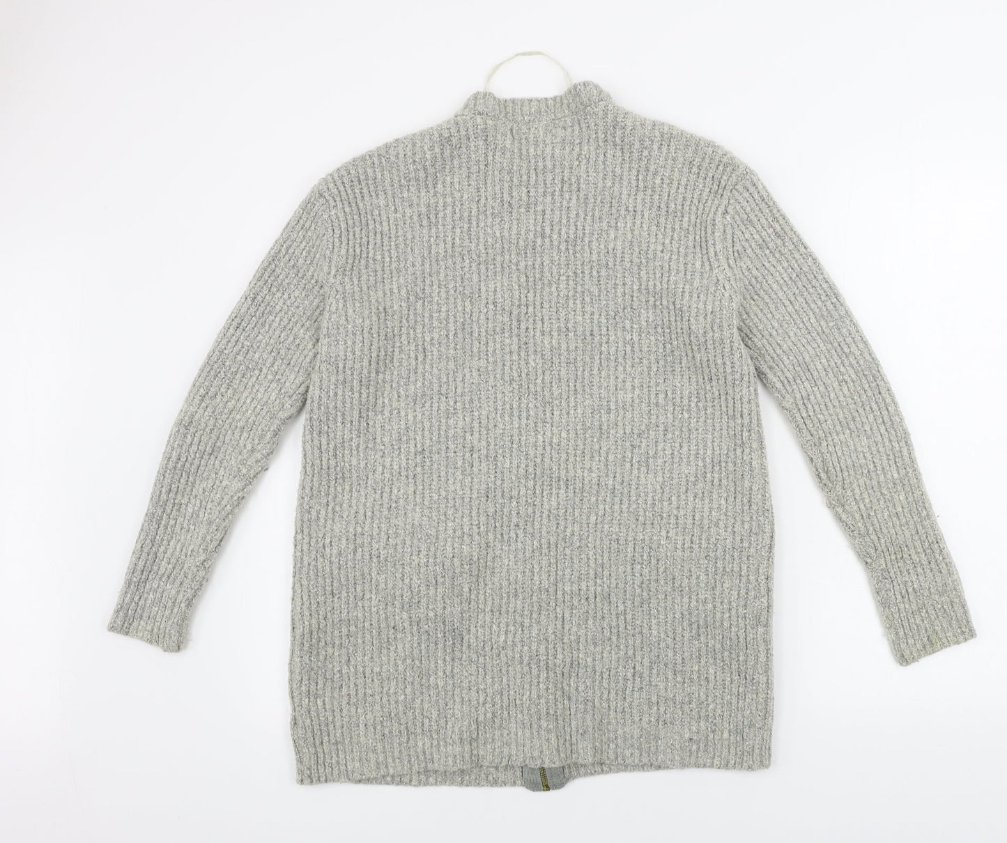Atmosphere  Womens Grey   Jacket Coat Size 10