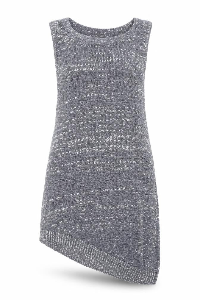 NEXT Womens Grey   A-Line  Size 10