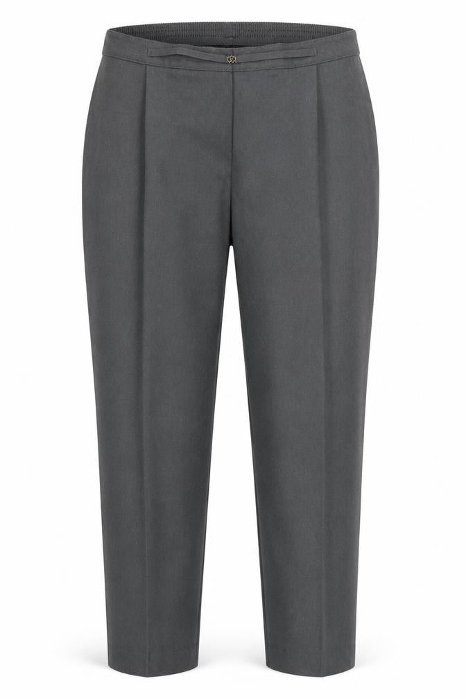 Berkertex Womens Grey   Trousers  Size 20 L26 in