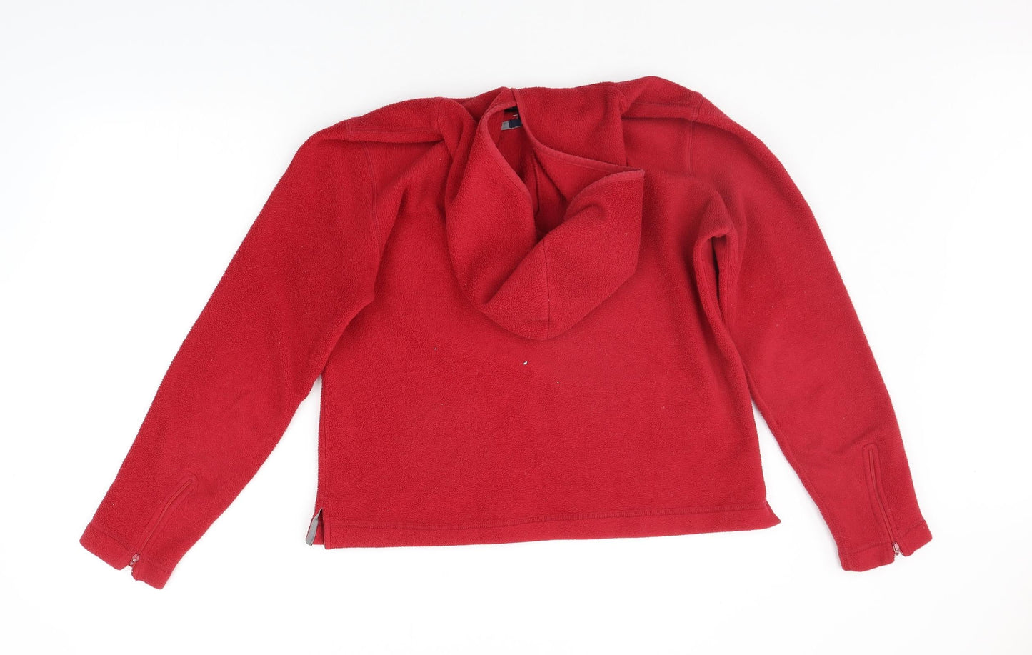 Gap Mens Red   Pullover Jumper Size M