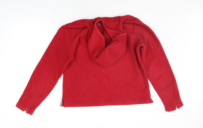 Gap Mens Red   Pullover Jumper Size M