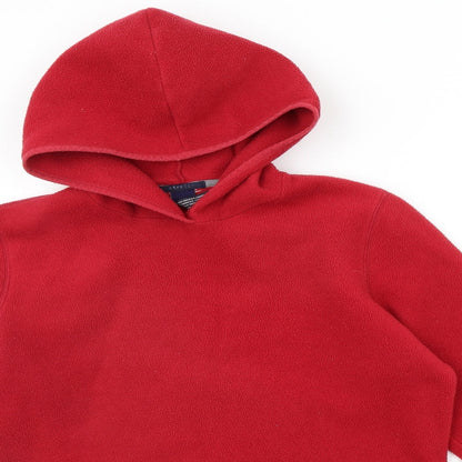 Gap Mens Red   Pullover Jumper Size M