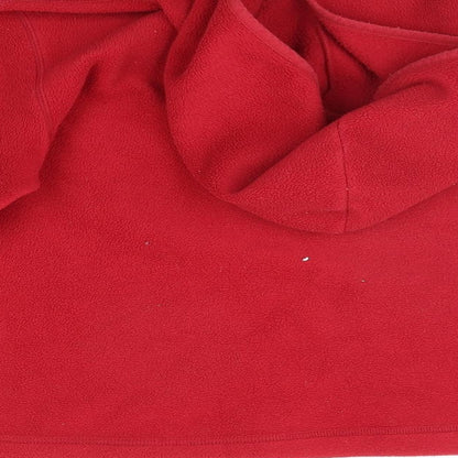 Gap Mens Red   Pullover Jumper Size M
