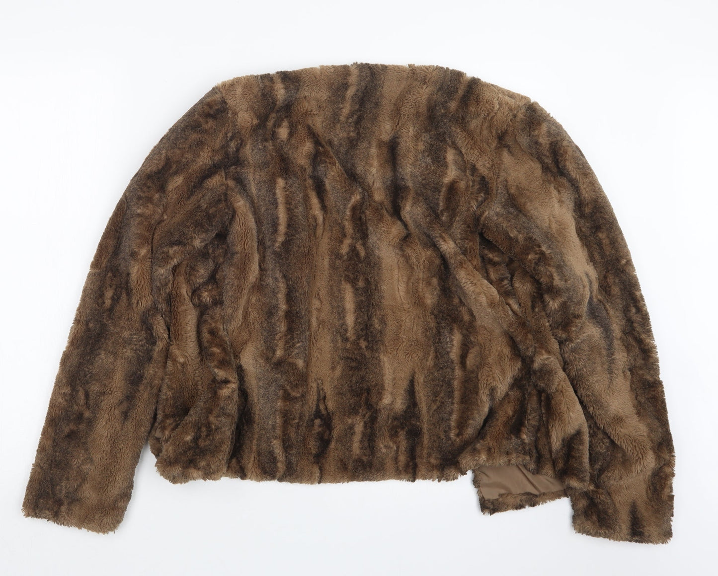 NEXT Womens Brown   Jacket  Size 10