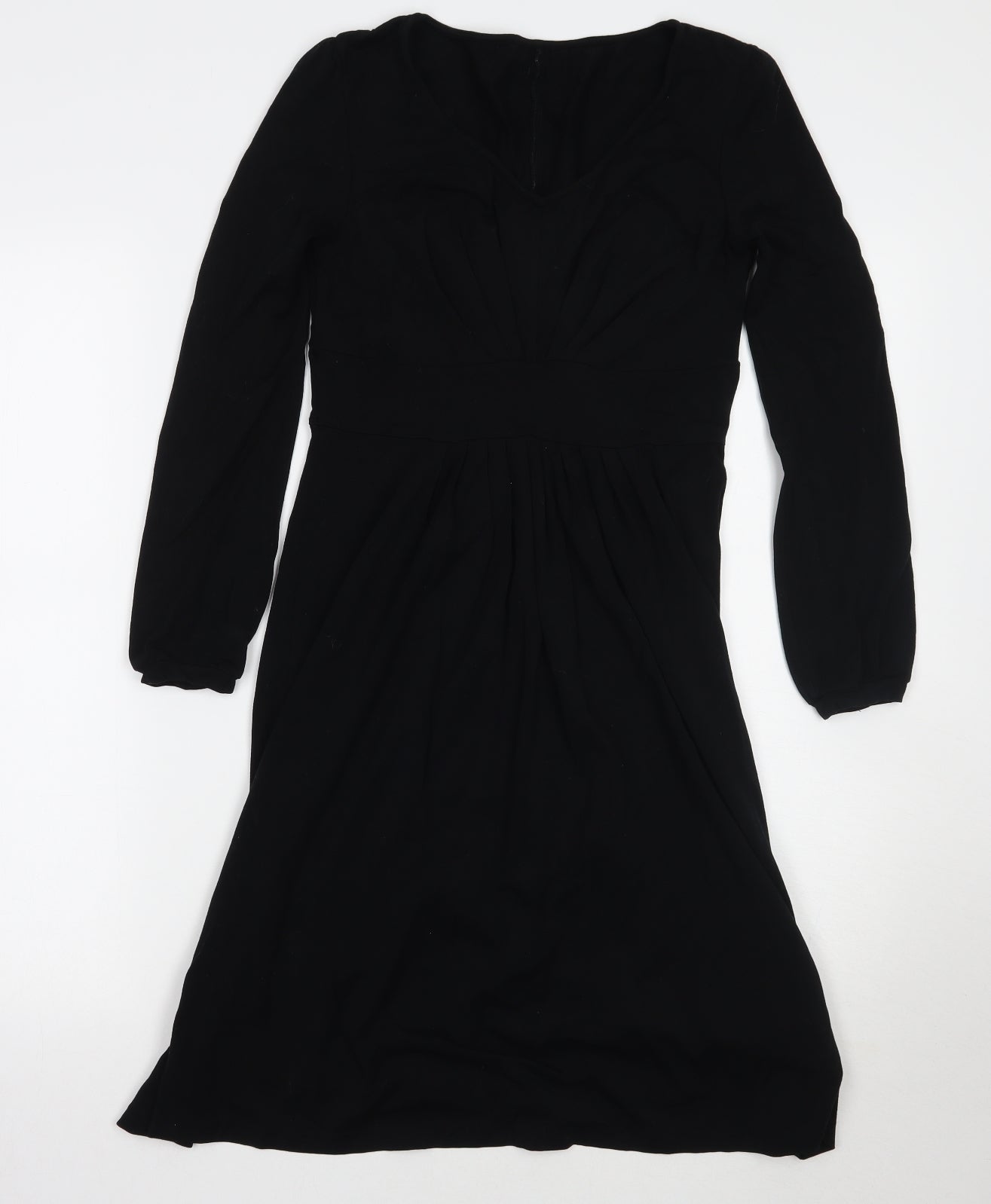 J&R Womens Black   A-Line  Size S