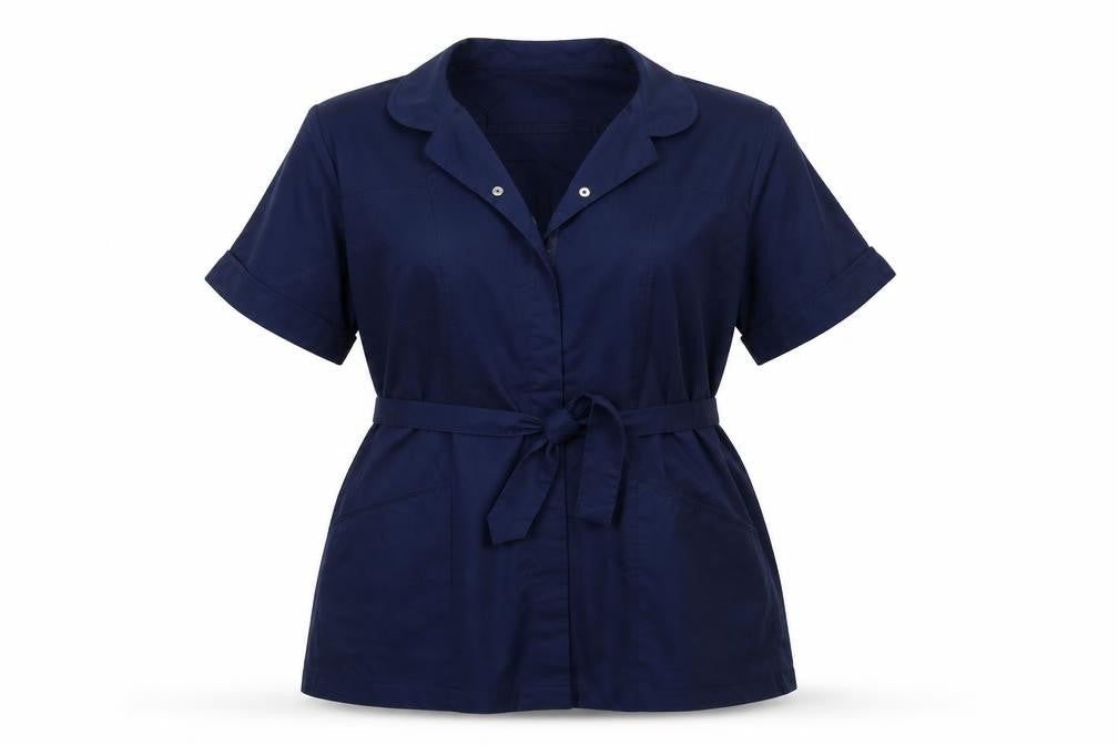 Boyd Cooper Womens Blue   Basic T-Shirt Size 16