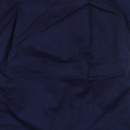 Boyd Cooper Womens Blue   Basic T-Shirt Size 16