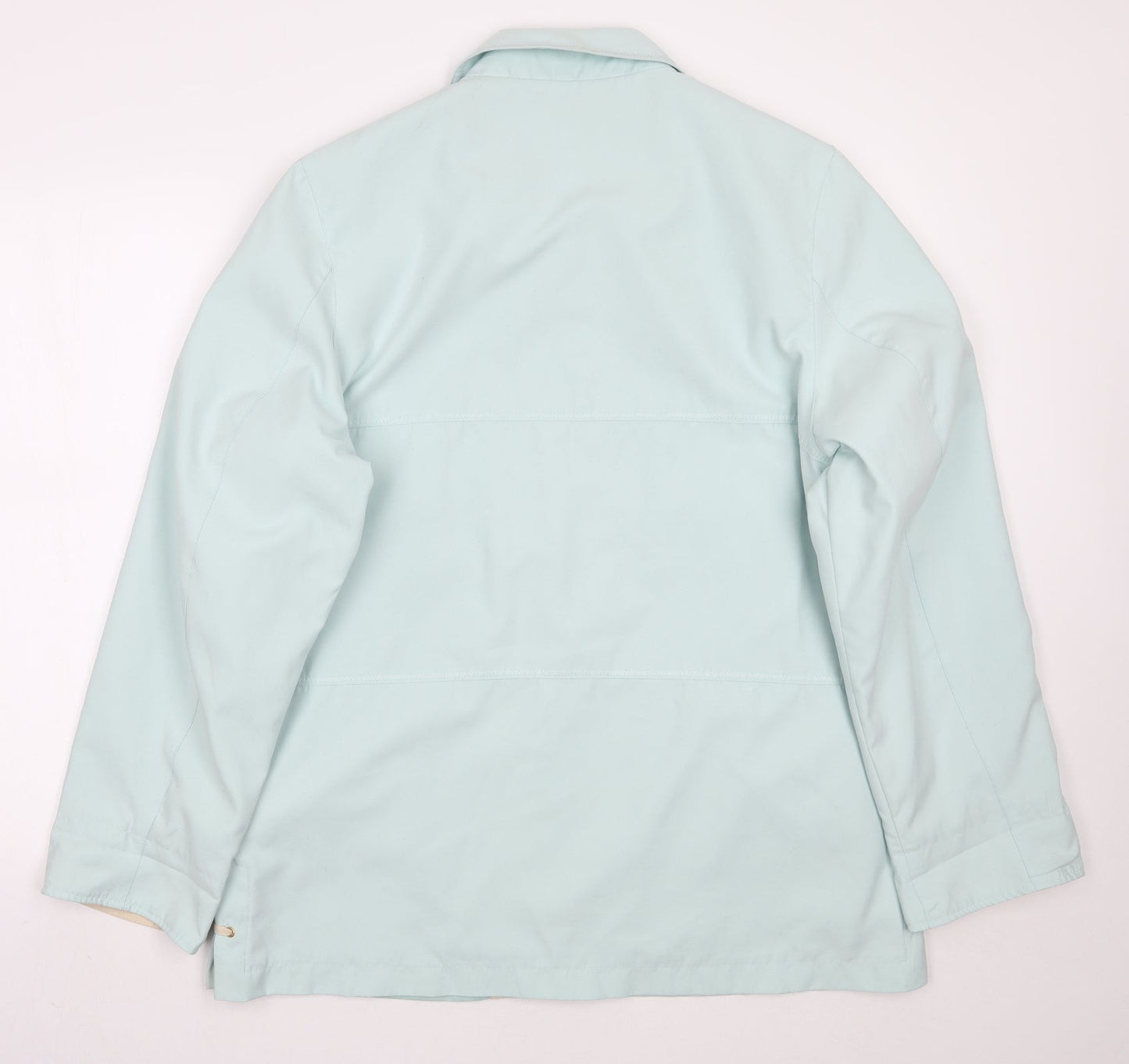 Finesse Womens Green   Jacket Coat Size 16