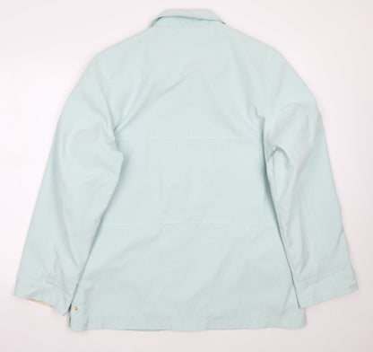 Finesse Womens Green   Jacket Coat Size 16