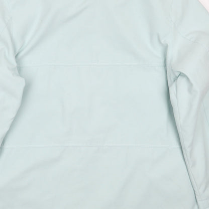Finesse Womens Green   Jacket Coat Size 16