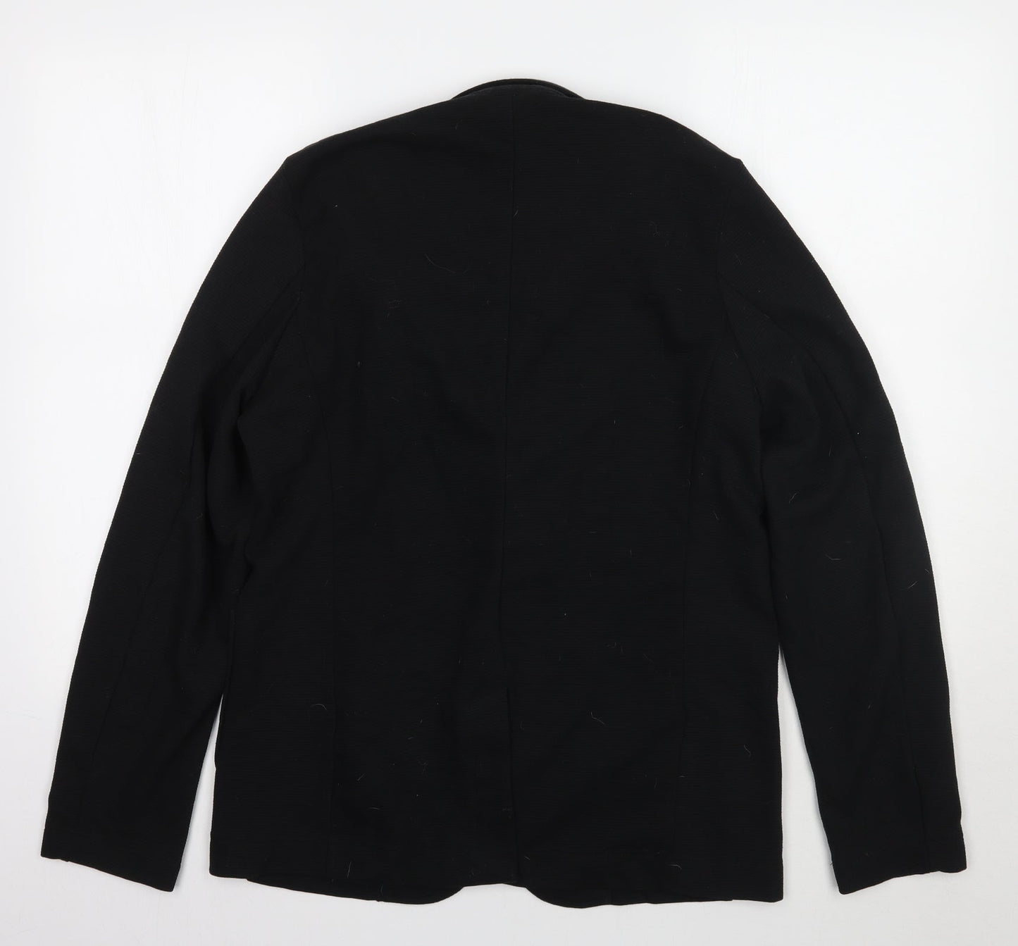 Livergy Womens Black   Jacket Blazer Size 10
