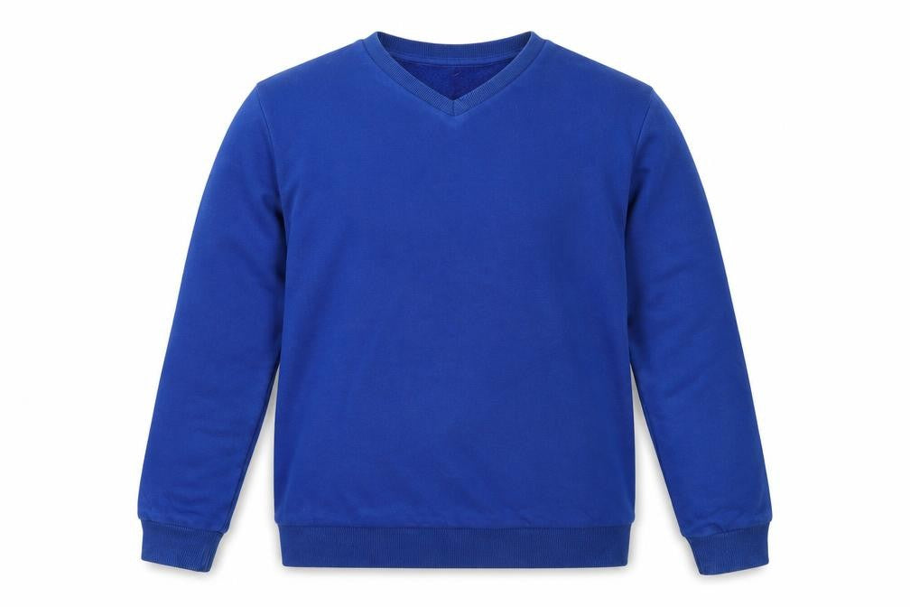 Marks & Spencer Boys Blue   Pullover Sweatshirt Size 12-13 Years