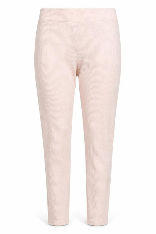 Primark Womens Pink   Trousers  Size 10 L29 in - Loungewear