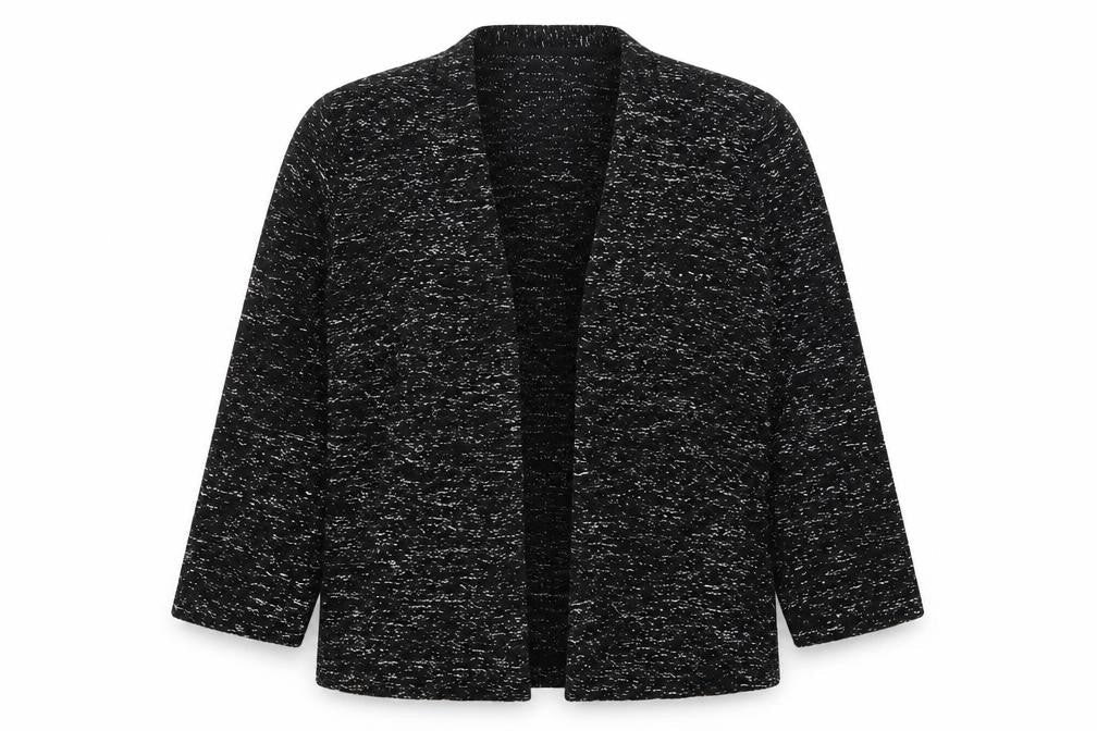 H&M Womens Black   Jacket  Size M