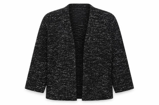 H&M Womens Black   Jacket  Size M