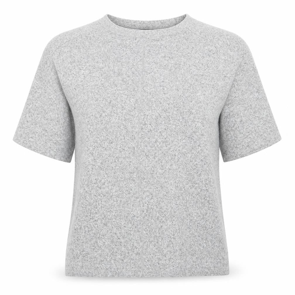 Marks & Spencer Womens Grey   Pullover Jumper Size 10