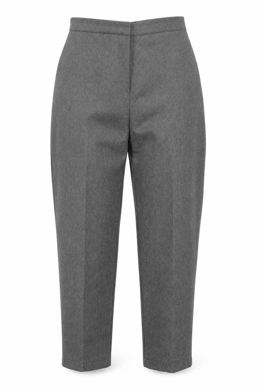 Preworn Womens Brown   Trousers  Size 30 in L26 in