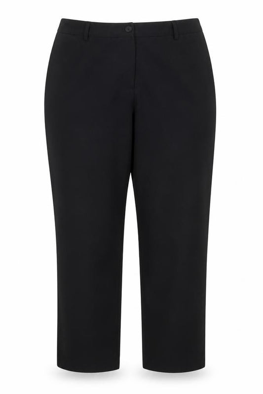 Special Collection Womens Black   Trousers  Size 16 L28 in