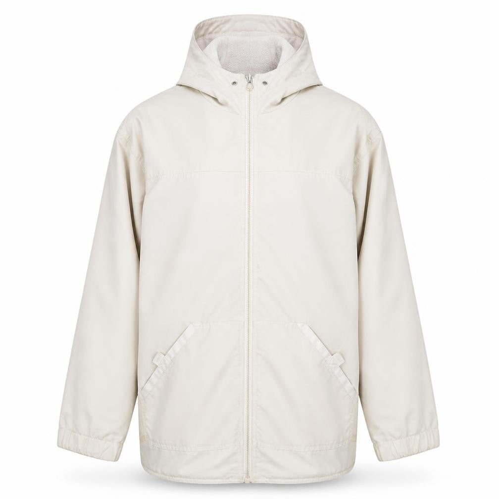 psl Womens Ivory   Jacket Coat Size 14