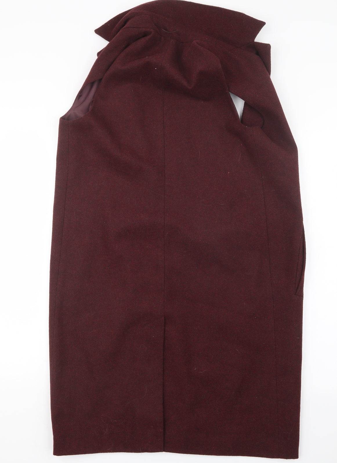 New Look Womens Purple   Jacket  Size 8