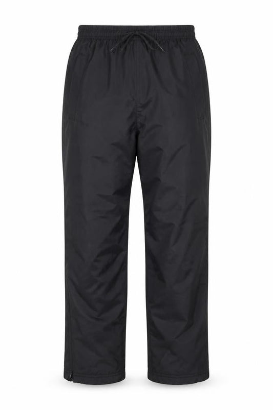 Precision Training Mens Black   Trousers  Size XS L25 in