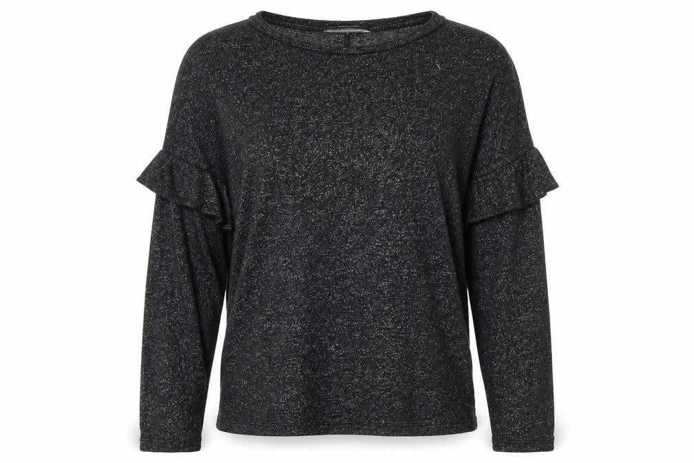 F&F Womens Black   Pullover Jumper Size 12