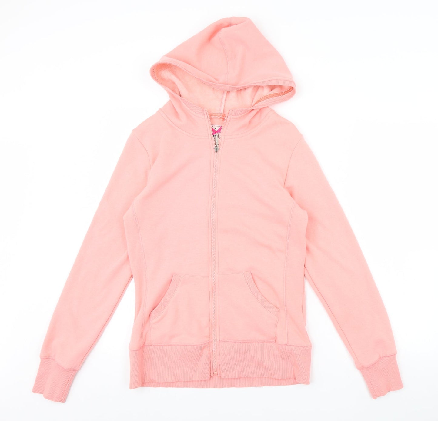 Forever Pink Womens Pink   Jacket  Size L