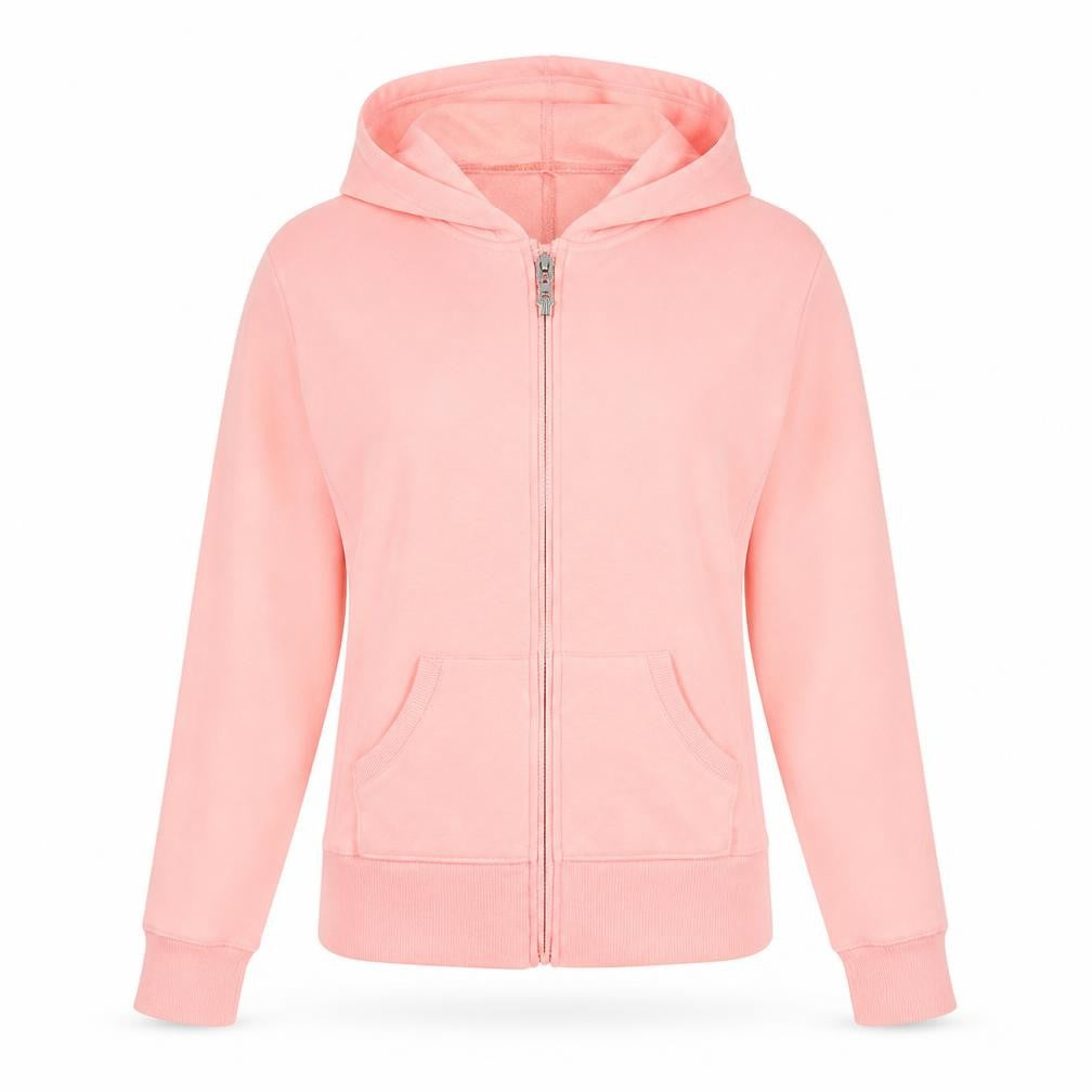 Forever Pink Womens Pink   Jacket  Size L
