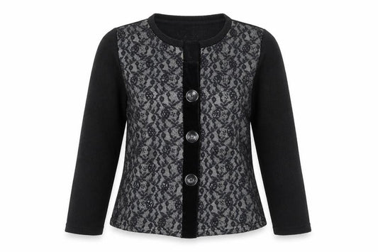 Marks & Spencer Womens Black   Jacket  Size L