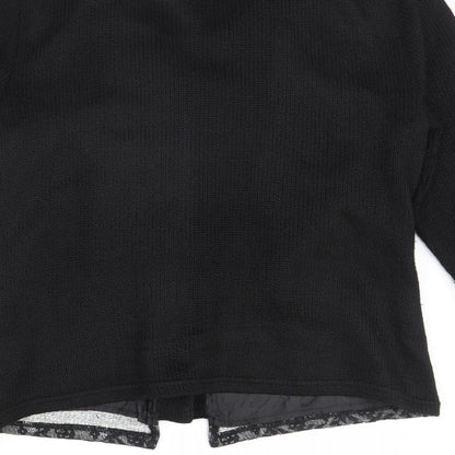 Marks & Spencer Womens Black   Jacket  Size L