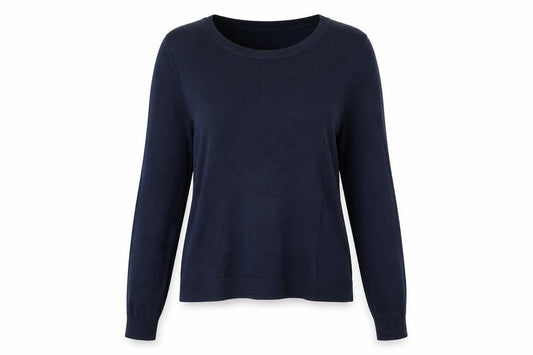 ASOS Womens Blue   Pullover Jumper Size 12
