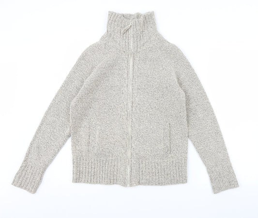 Berketex Womens Beige   Jacket  Size 10