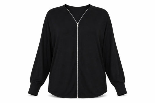 Select Womens Black   Pullover Jumper Size 12
