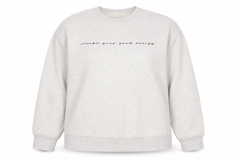 Primark Womens Beige   Pullover Jumper Size 12
