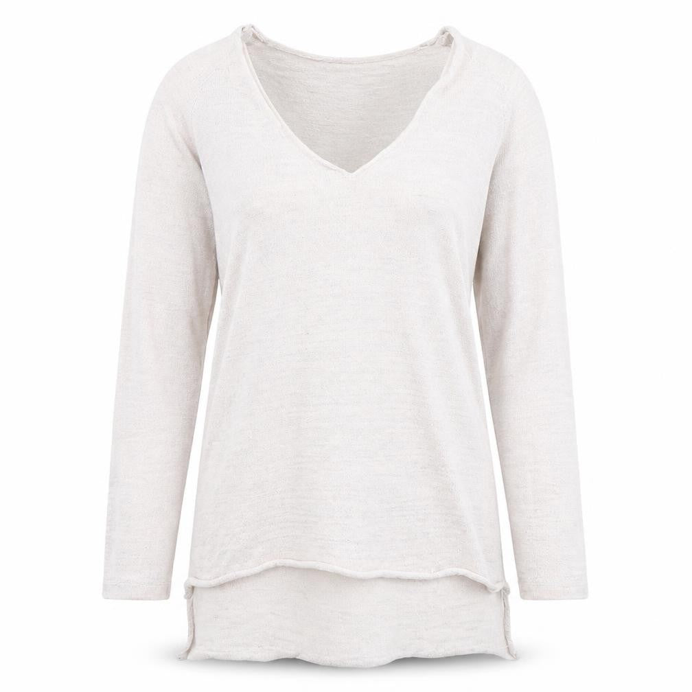 River Island Womens Pink   Basic T-Shirt Size 8