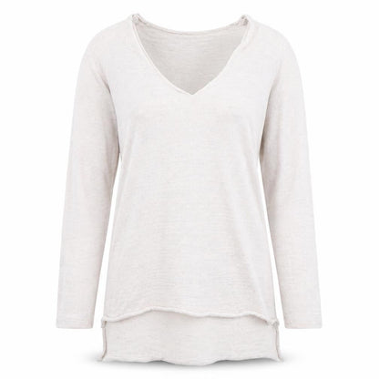 River Island Womens Pink   Basic T-Shirt Size 8