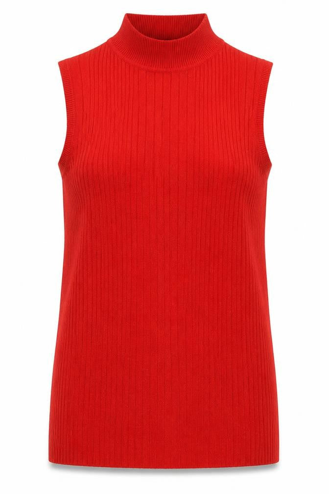 Select Womens Red   Pullover Jumper Size 12