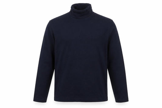 SQV Mens Blue   Pullover Sweatshirt Size M