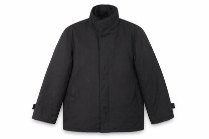 VANZER Womens Black   Jacket Coat Size L