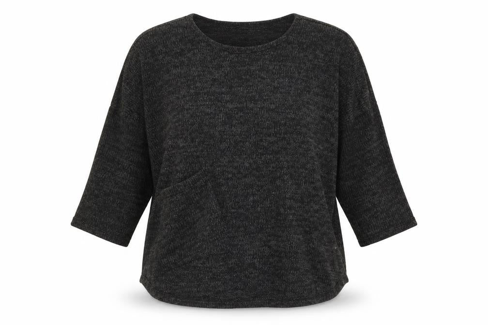 Preworn Womens Grey   Pullover Jumper Size XL
