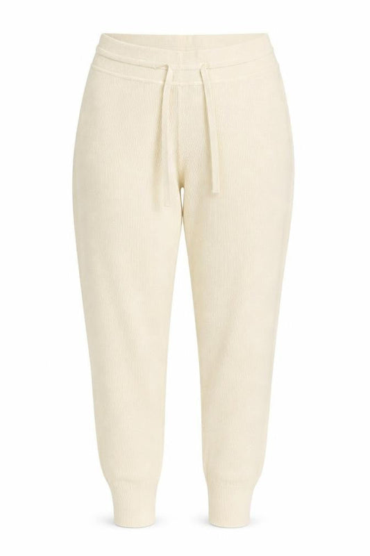 Boohoo Womens Yellow   Capri Trousers Size S L29.5 in